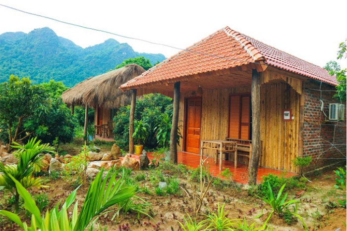 Lan Homestay in Cat Ba